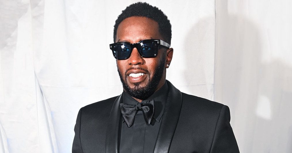 Diddy Joins Hip-Hop Billionaires Club
