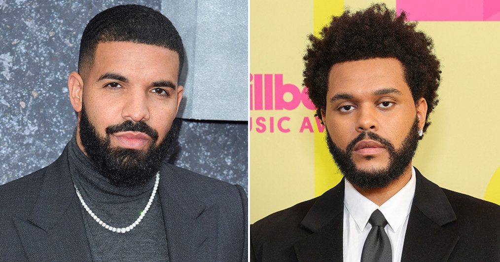 Drake And The Weeknd Continue Grammys Boycott, Don't Submit Music For 2023 Consideration