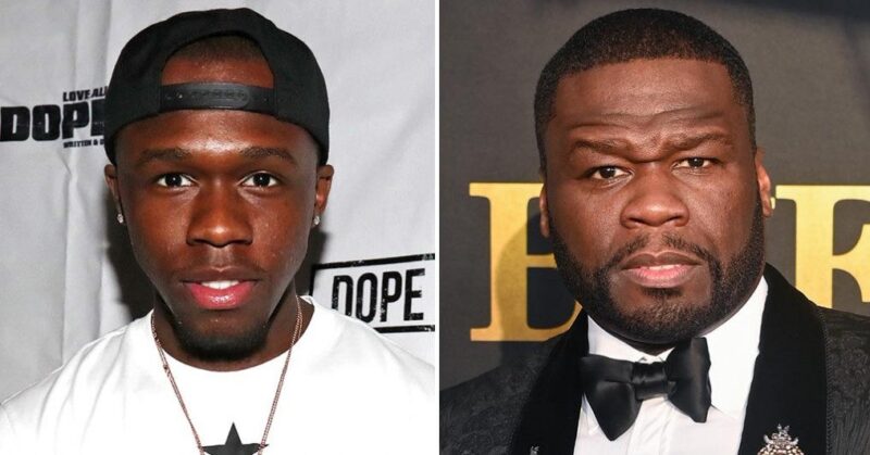 50 Cent’s Estranged Son Says He Will Pay $6,700 For 24 Hours With His Father