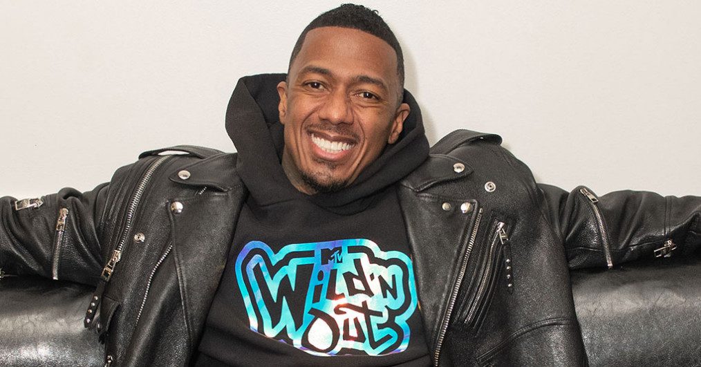 Nick Cannon Welcomes 10th Child, Rise Messiah
