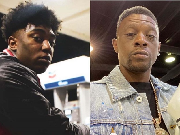 Fredo Bang vs Boosie: The Cycle of Family Beef