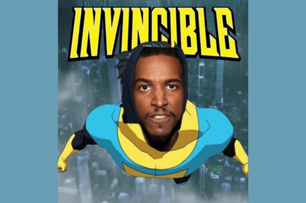 Invincible: The Chiraq Grim Reaper, Lil Reese Edition
