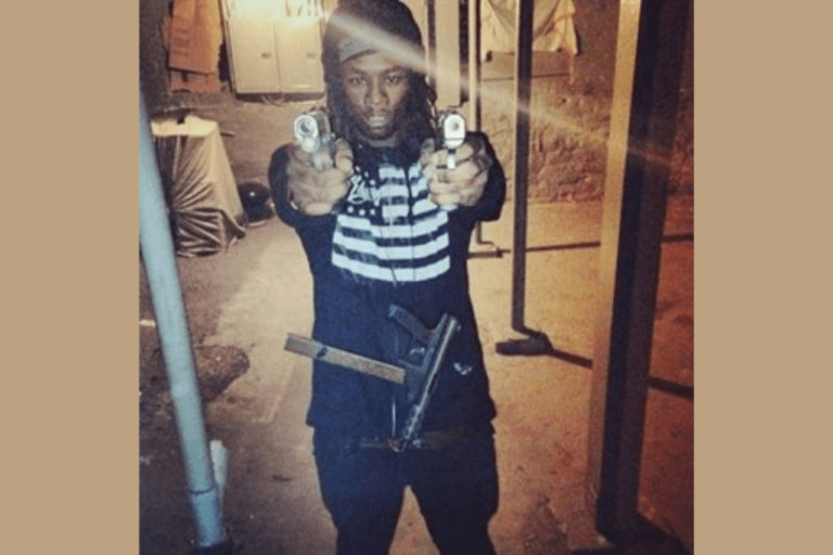 The Rebirth of Lil Jay, The Chiraq Savage Who Cheated Death-TWICE