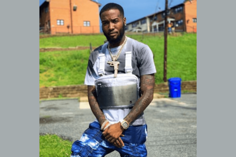The Collapse of Glizzy Gang: Shy Glizzy vs Ant Glizzy Beef