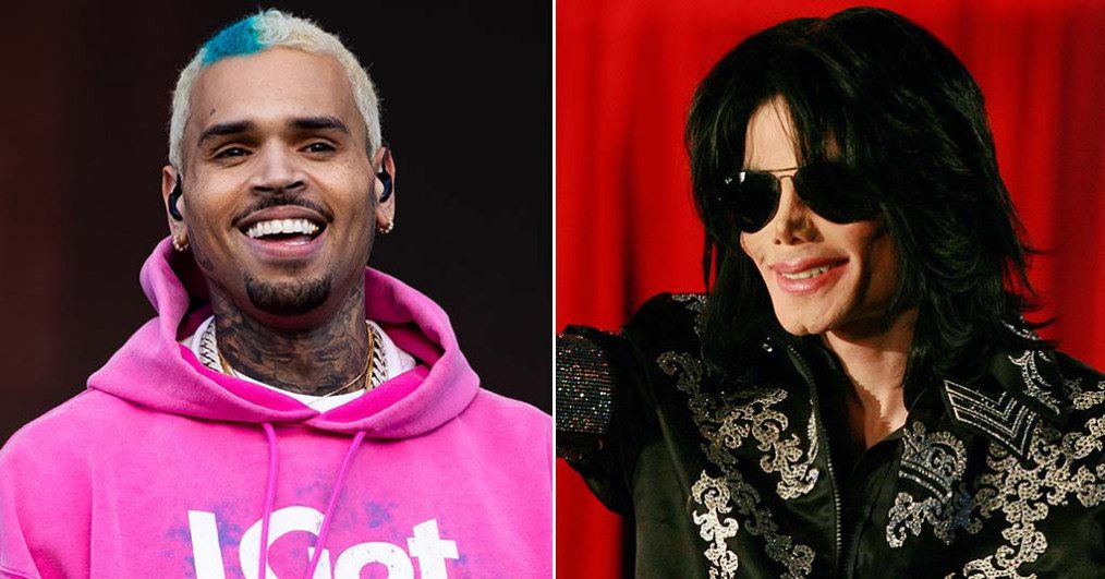 Akon Says Chris Brown Could Be Michael Jackson If He Had The Right Team