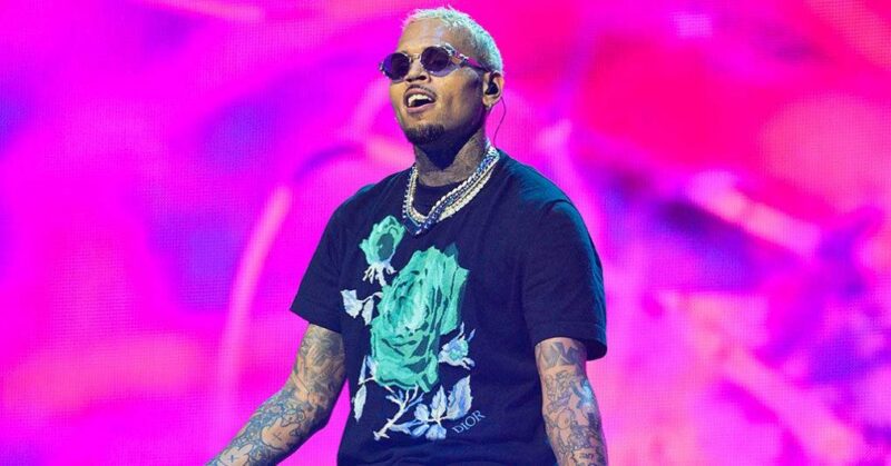 Chris Brown Addresses Confusion Over ‘Under The Influence’ Lyrics