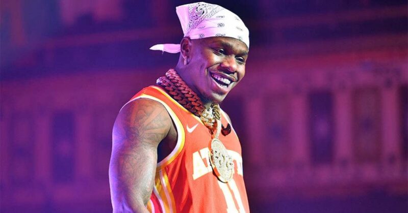 DaBaby Unleashes Freestyle Over Lauryn Hill’s ‘Doo Wop’