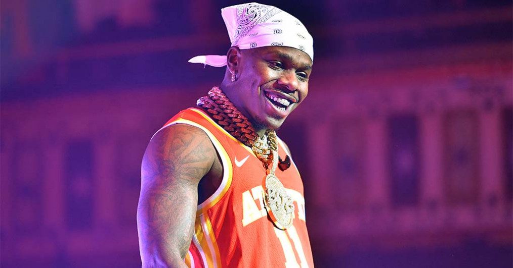 DaBaby Unleashes Freestyle Over Lauryn Hill's 'Doo Wop'