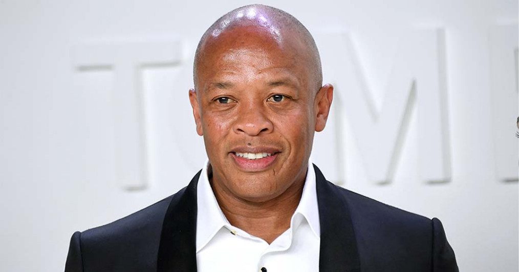 Dr. Dre Is Selling His Malibu Mansion For $20 Million