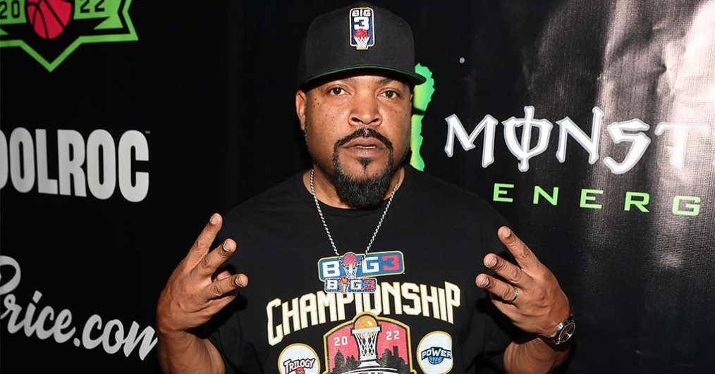 Ice Cube Confirms That He Lost $9 Million Movie Role Because He Refused COVID Vaccine