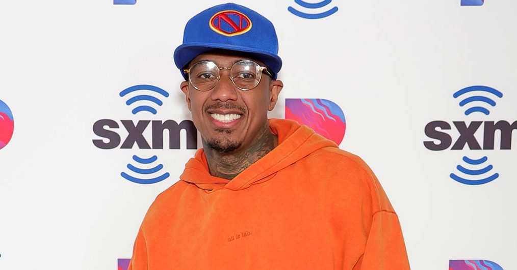 Nick Cannon Responds To Claim He Pays $3 Million In Child Support