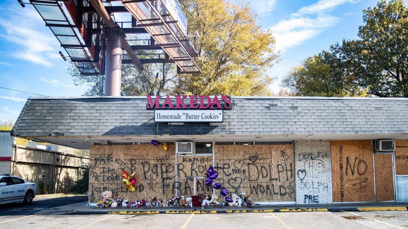 Rest In Peace, King: Memphis To Rename Street After Young Dolph [Details]