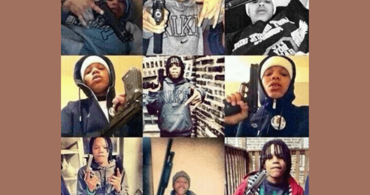 The Legacy Of T.Roy: The Chiraq Rambo