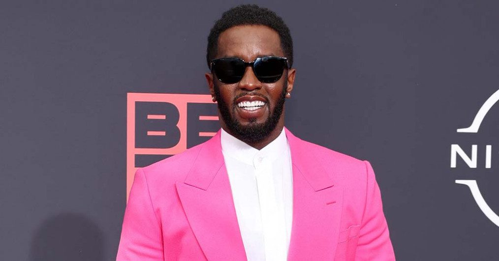 Diddy Announces Surprise Arrival Of Daughter Love Sean Combs