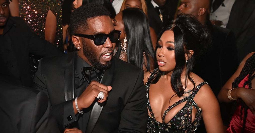 Diddy Addresses Relationship With Yung Miami: 'She Is Not My Side Chick'