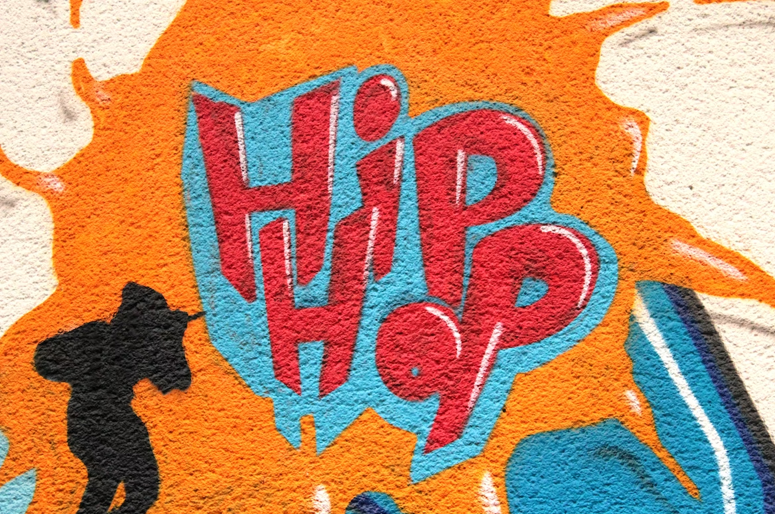 hip-hop culture
