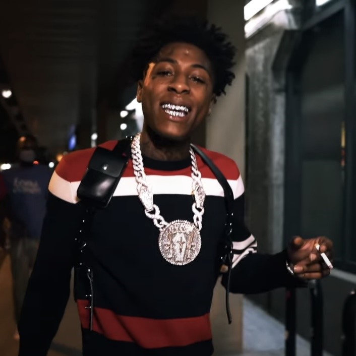 Trapped in The Justice System: The Misunderstood Mind of NBA YoungBoy  DOCUMENTARY - Raptology: Rap News - Rap Music - Rap Contests - Rap Articles