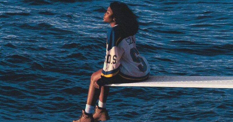 SZA Reveals ‘S.O.S.’ Album Tracklist