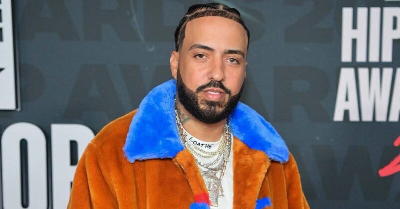 French Montana Reveals ‘Coke Boys 6’ Tracklist