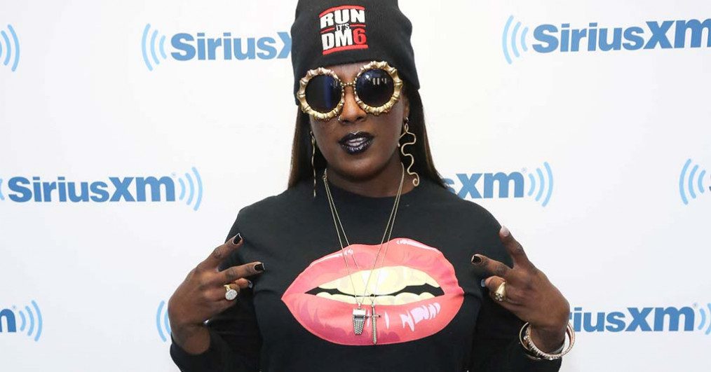 Gangsta Boo Died From Possible Drug Overdose