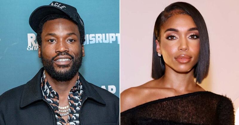 Meek Mill Denies Dissing Lori Harvey Amid Her New Relationship With Damson Idris