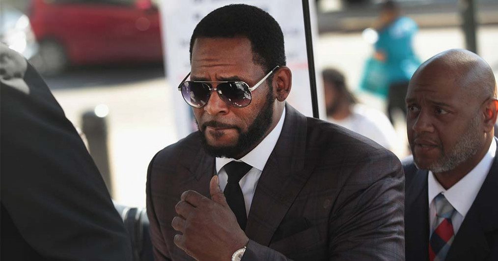 Chicago Prosecutor Drops Pending Sex Abuse Charges Against R. Kelly