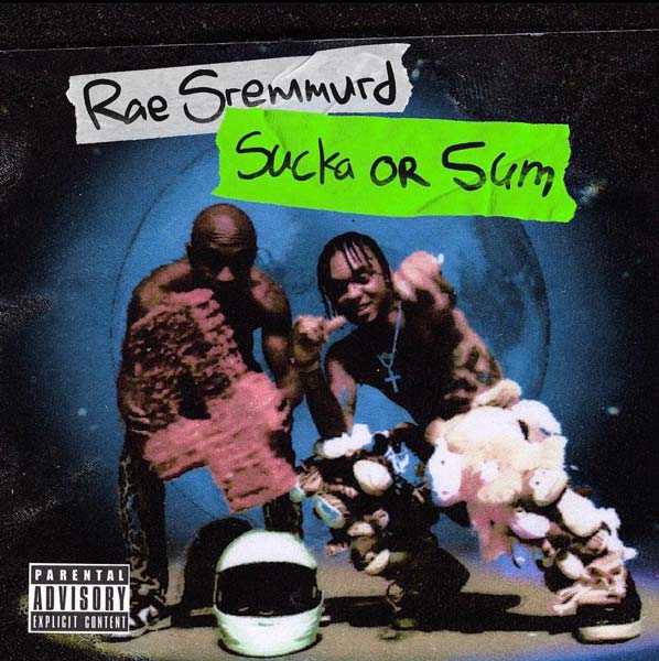 Rae Sremmurd Drops New Single 'Sucka Or Sum'
