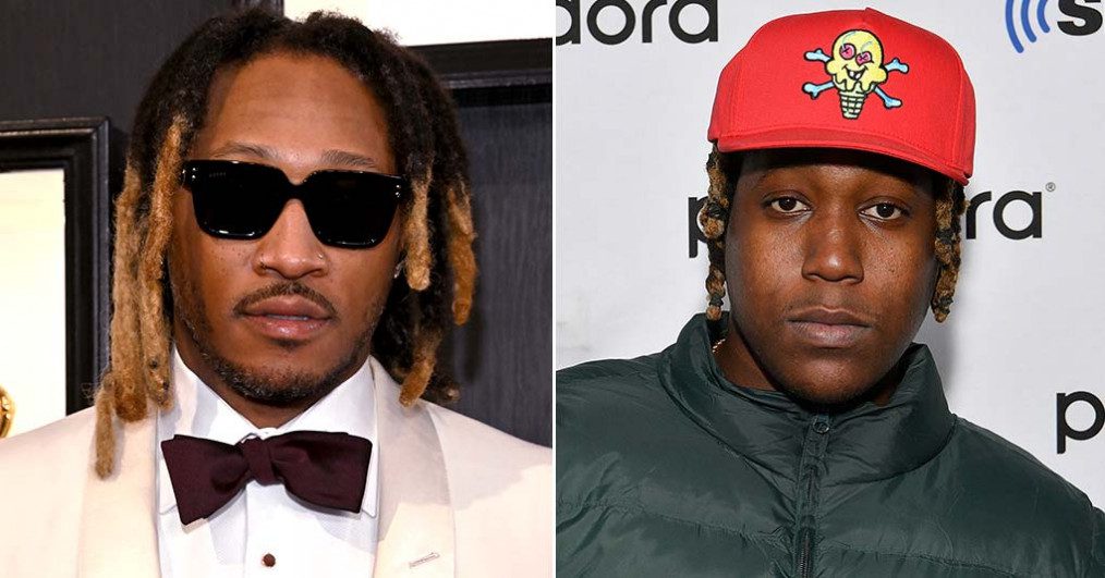 Future Announces 'One Big Party Tour' With Don Toliver