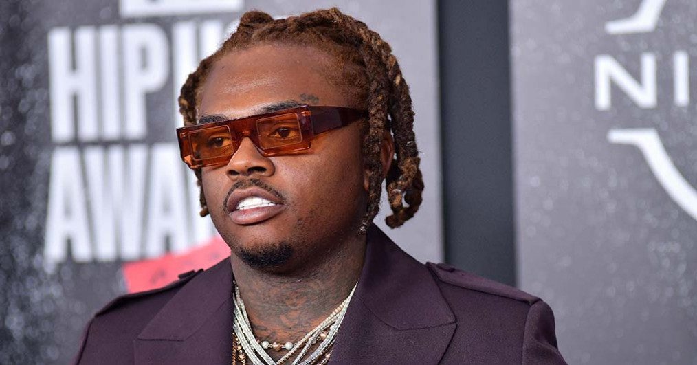 Gunna's Team Responds To Snitching Accusations