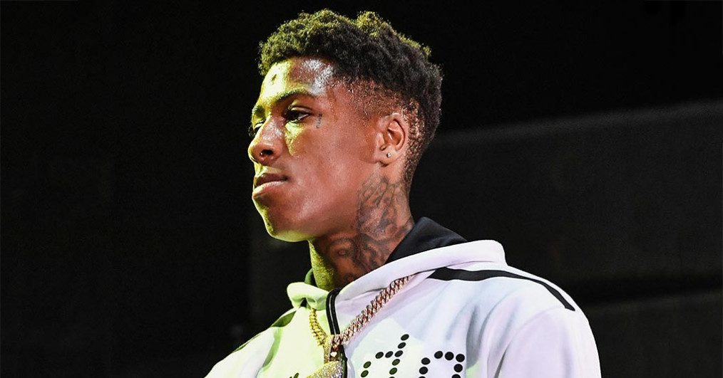 NBA YoungBoy Is Becoming A Mormon