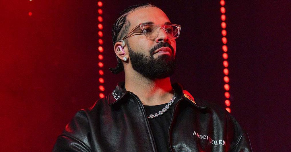 Drake Previews New Song Amid Canceled Lollapalooza Brazil Set