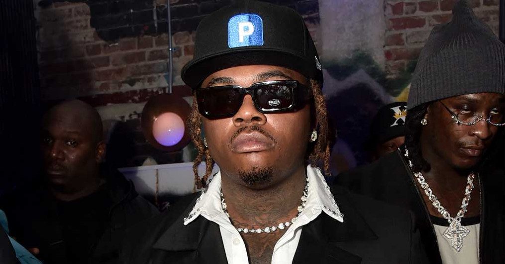 Gunna Says He 'Ain't Going Nowhere' Amid Rumored Fallout With YSL