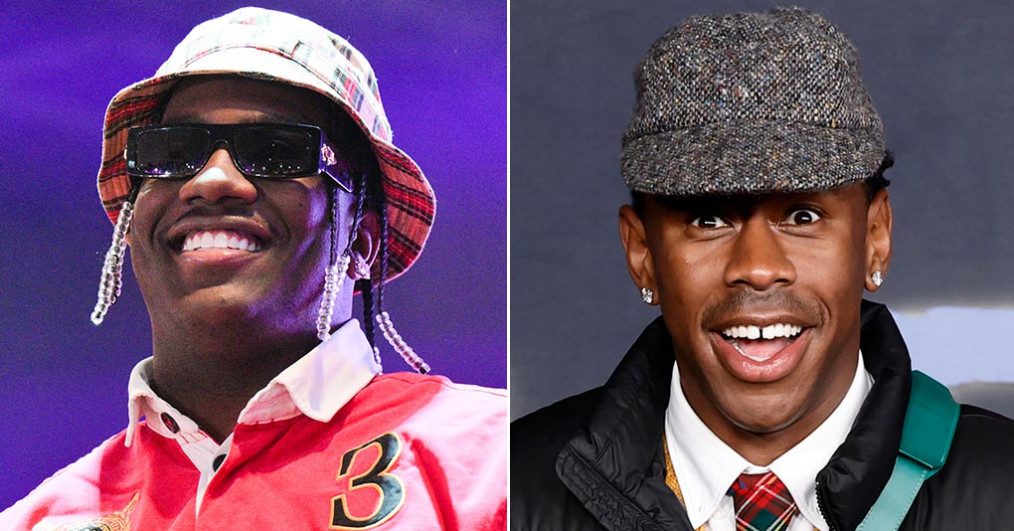 Lil Yachty Wants To Make A Joint Album With Tyler, The Creator