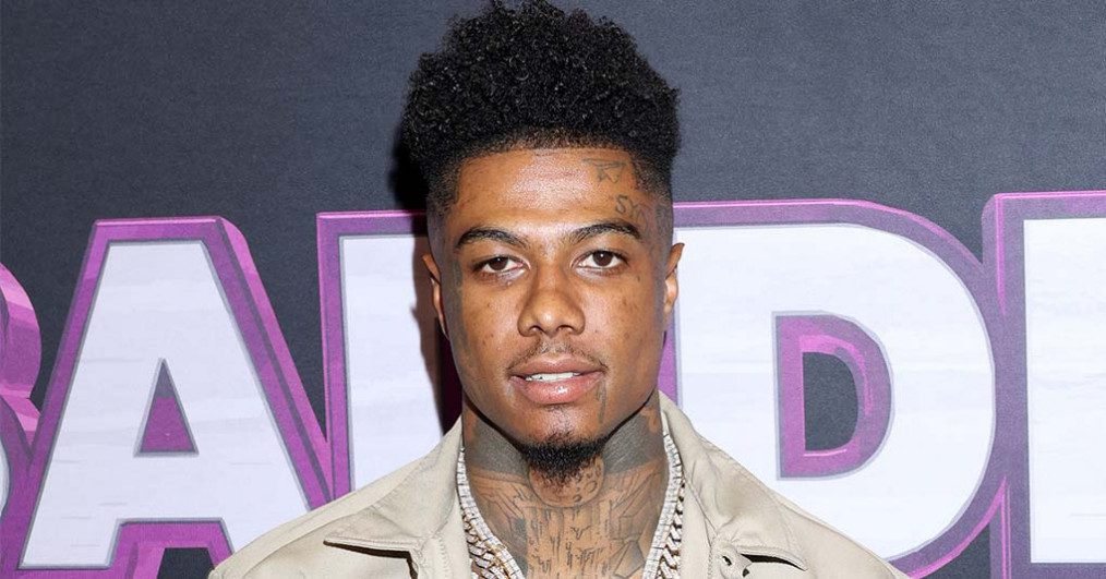 Blueface Addresses His Reported $5 Million Net Worth
