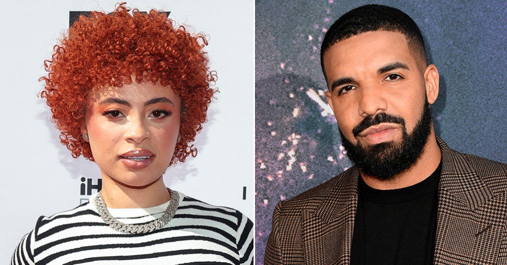 Ice Spice Reveals 'Funny' Advice Drake Gave Her
