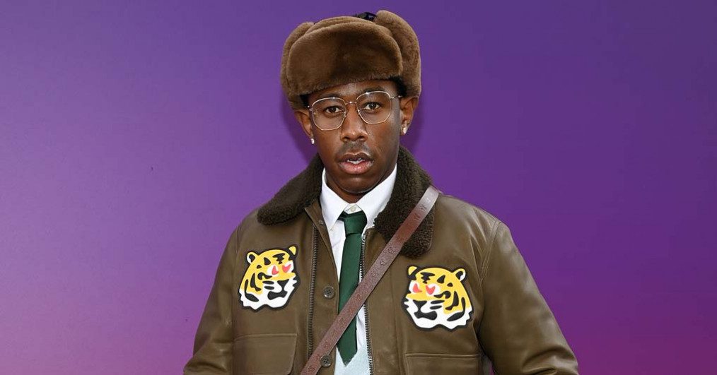 Tyler, The Creator Doesn't Want His Music Released Posthumously