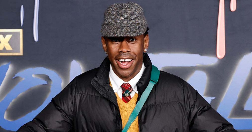 Tyler, The Creator Buys $13 Million Bel-Air Mansion
