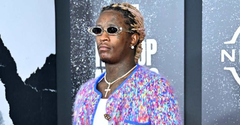 Young Thug Reportedly Granted Temporary Jail Release To Mourn Late Sister