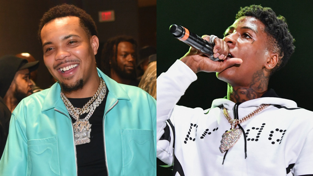 G Herbo Has The Internet In Tears With His NBA YoungBoy Impression