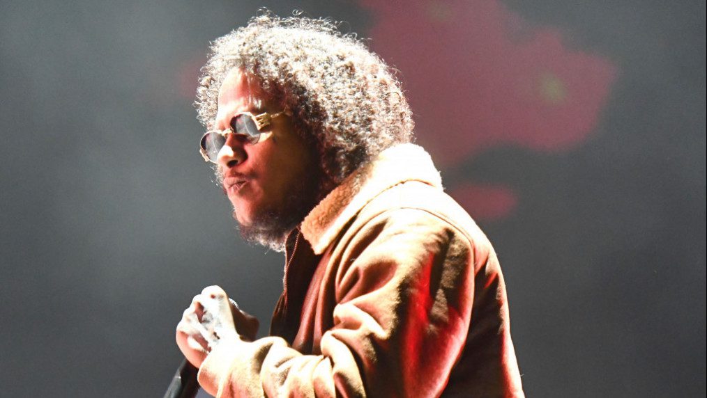 Ab-Soul To Teach Online Class About Writing And Emotion