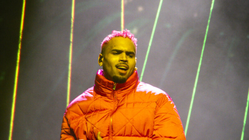 Chris Brown Officially Says Goodbye To “20-40-Song Albums”