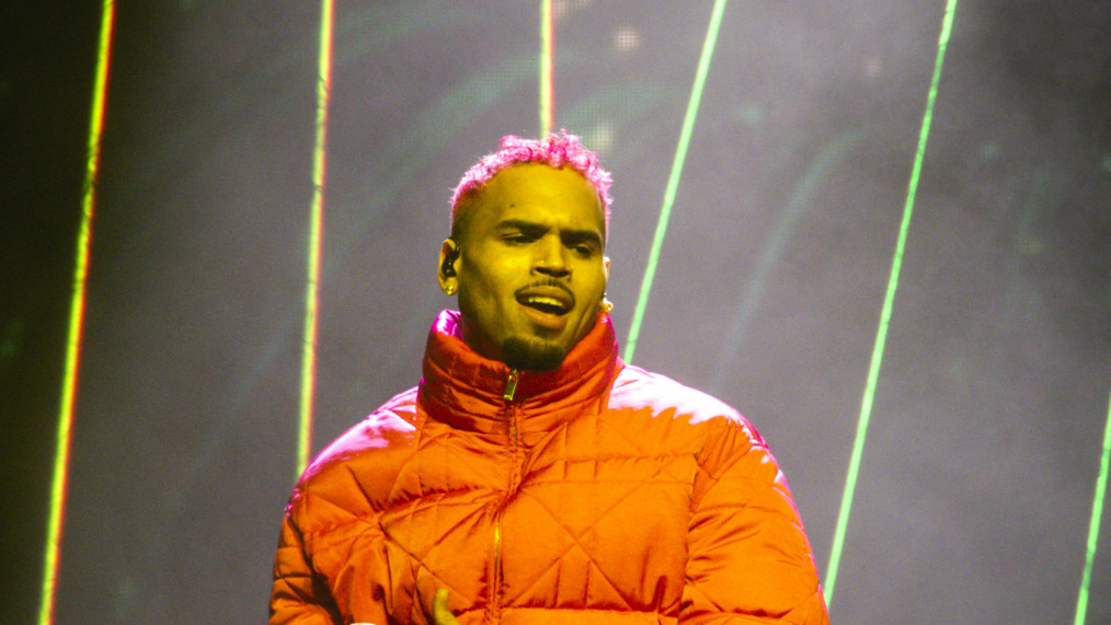 Chris Brown Officially Says Goodbye To "20-40-Song Albums"