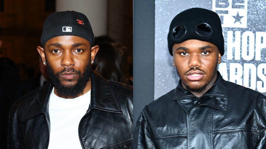 Baby Keem And Kendrick Lamar Drop Off Surprise Visual For "The Hillbillies"