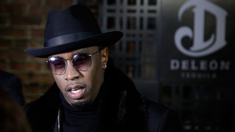 Sean “Diddy” Combs Files Lawsuit Against Diageo, Alleges Racism And Sabotage