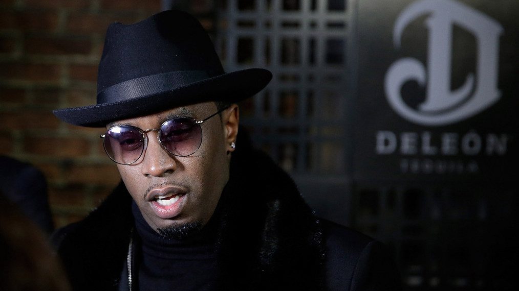 Sean "Diddy" Combs Files Lawsuit Against Diageo, Alleges Racism And Sabotage