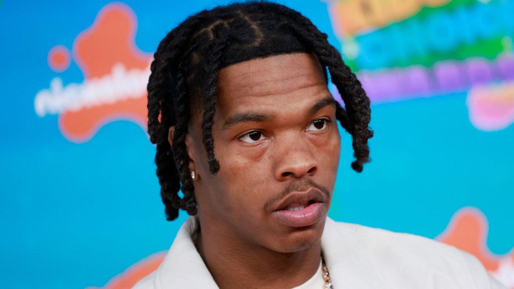 Lil Baby Speaks At Bre’Asia Powell's Funeral: "We Gotta Come Up With A Plan"