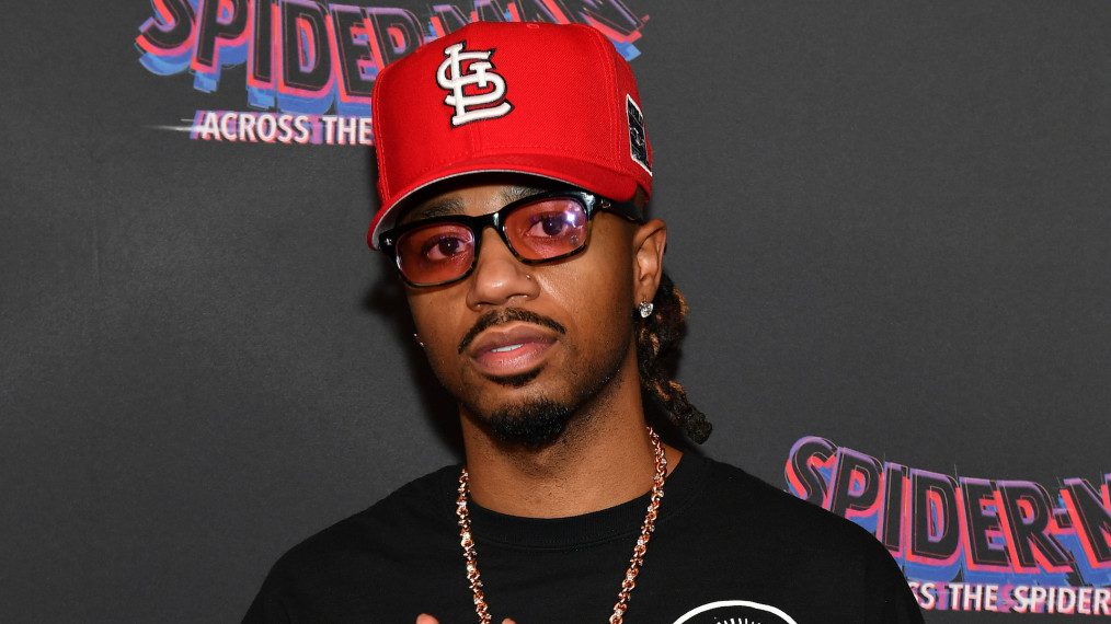 Metro Boomin Drops Deluxe Edition Of 'Spider-Man: Across The Spider-Verse' Soundtrack
