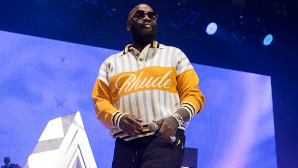 Rick Ross Reacts To Failed Attempt At Pool Diving News - Raptology: Rap ...
