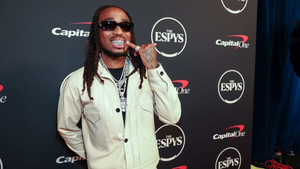 Quavo Was Reportedly On A Miami Yacht During Its Attempted Robbery