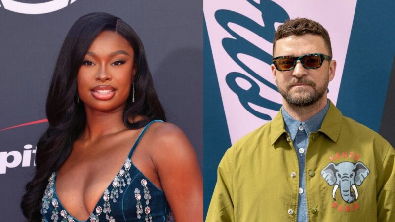 Coco Jones Calls On Justin Timberlake For “ICU (Remix)”